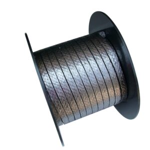 Expanded Graphite Packing